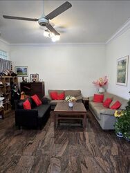 Kimnan Park (D14), Semi-Detached #485720911